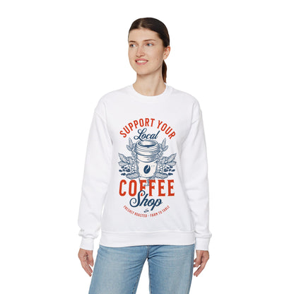 KAAPI - Coffee (Sweatshirt)