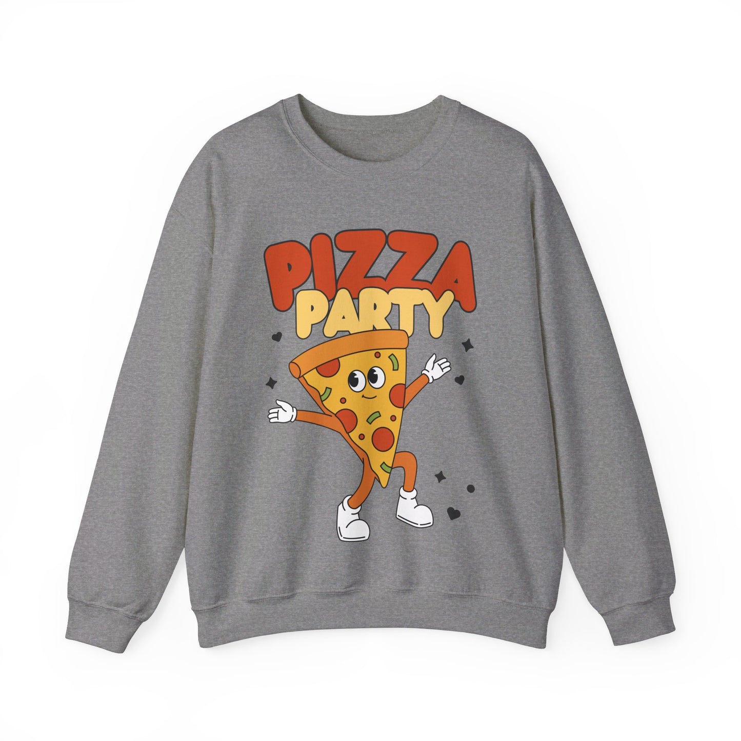 CAPRICCIOSA - Pizza (Sweatshirt)