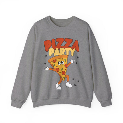 CAPRICCIOSA - Pizza (Sweatshirt)