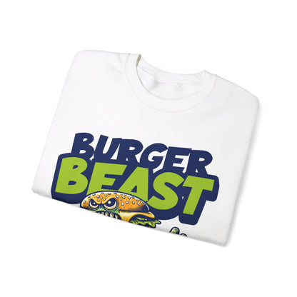 BACON BLISS BURGER - Burger (Sweatshirt)