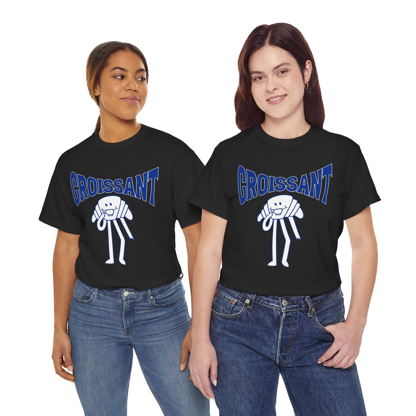 CROISSANT 1 - Bread (Basic Tee)