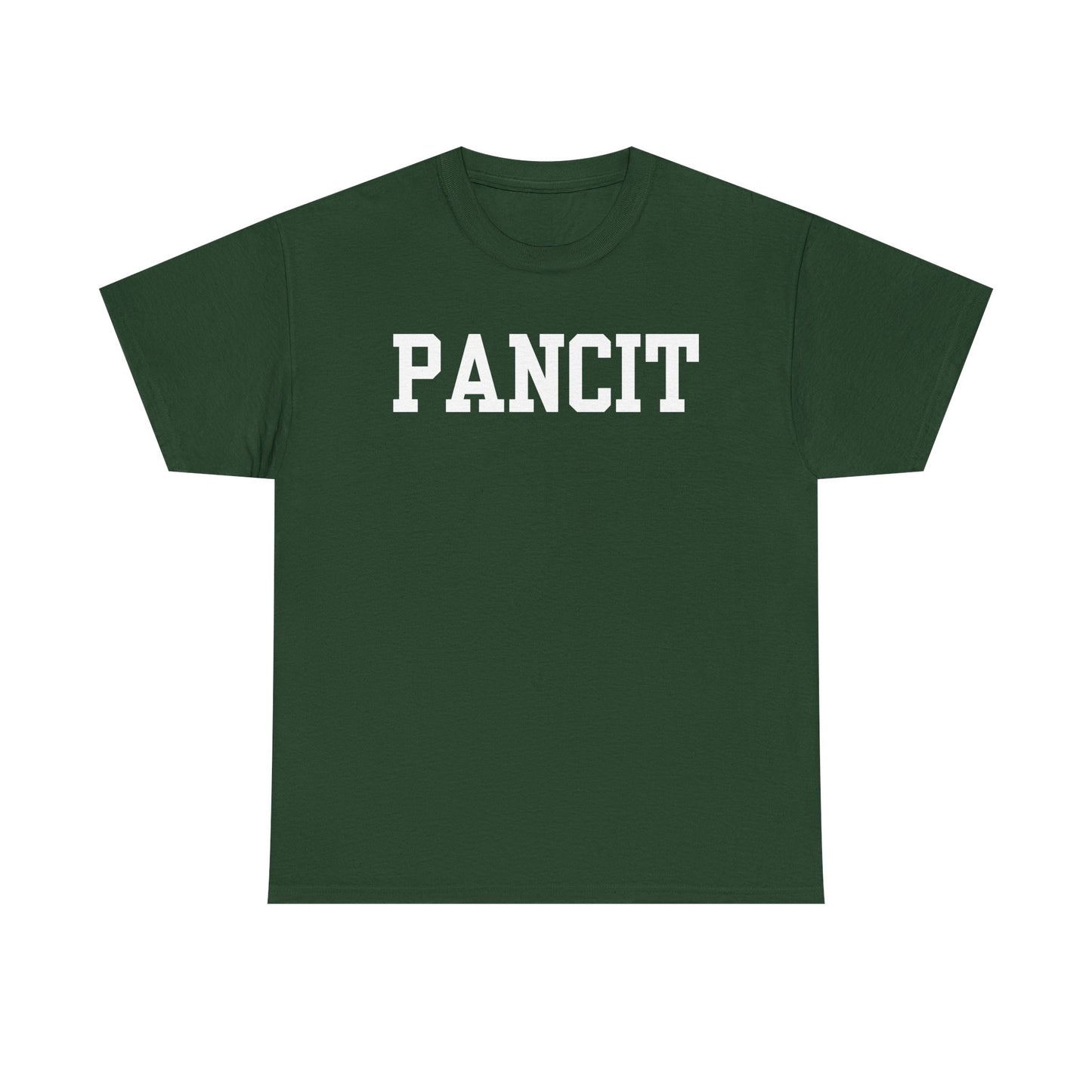 PANCIT - Filipino Food (Basic Tee)