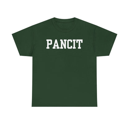 PANCIT - Filipino Food (Basic Tee)