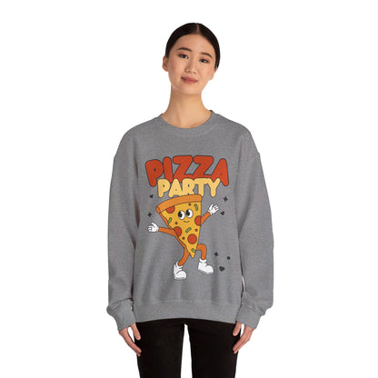 CAPRICCIOSA - Pizza (Sweatshirt)