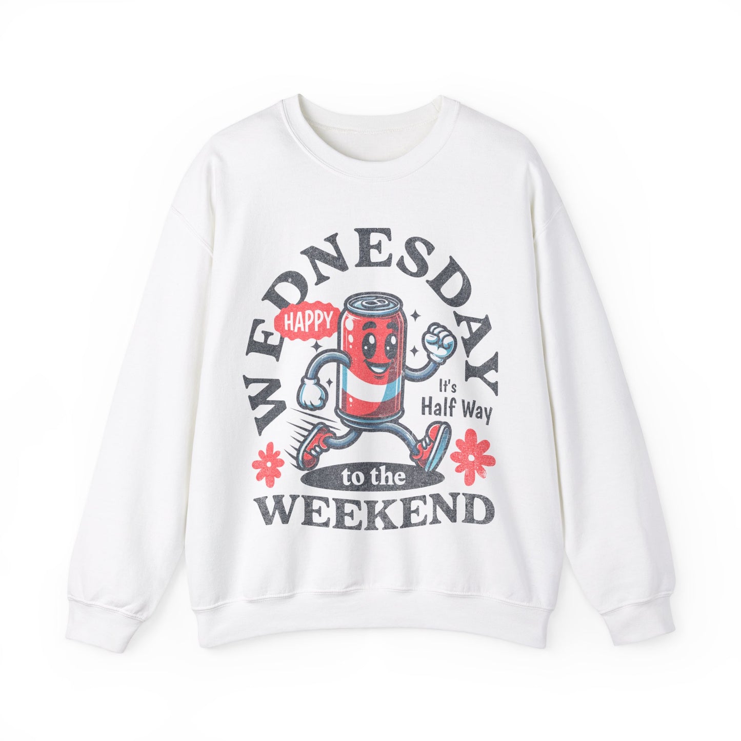 RYE BEER - Drinks (Sweatshirt)