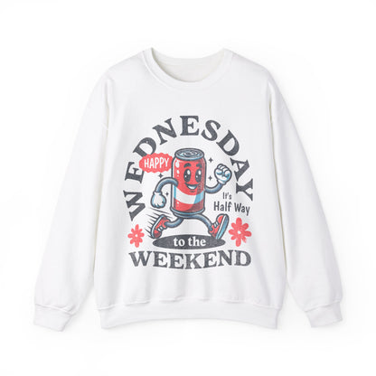 RYE BEER - Drinks (Sweatshirt)