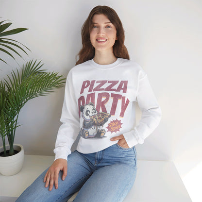 PASTRAMI - Pizza (Sweatshirt)