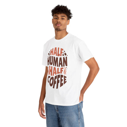 CAFÉ SUSPIRO - Coffee (Basic Tee)