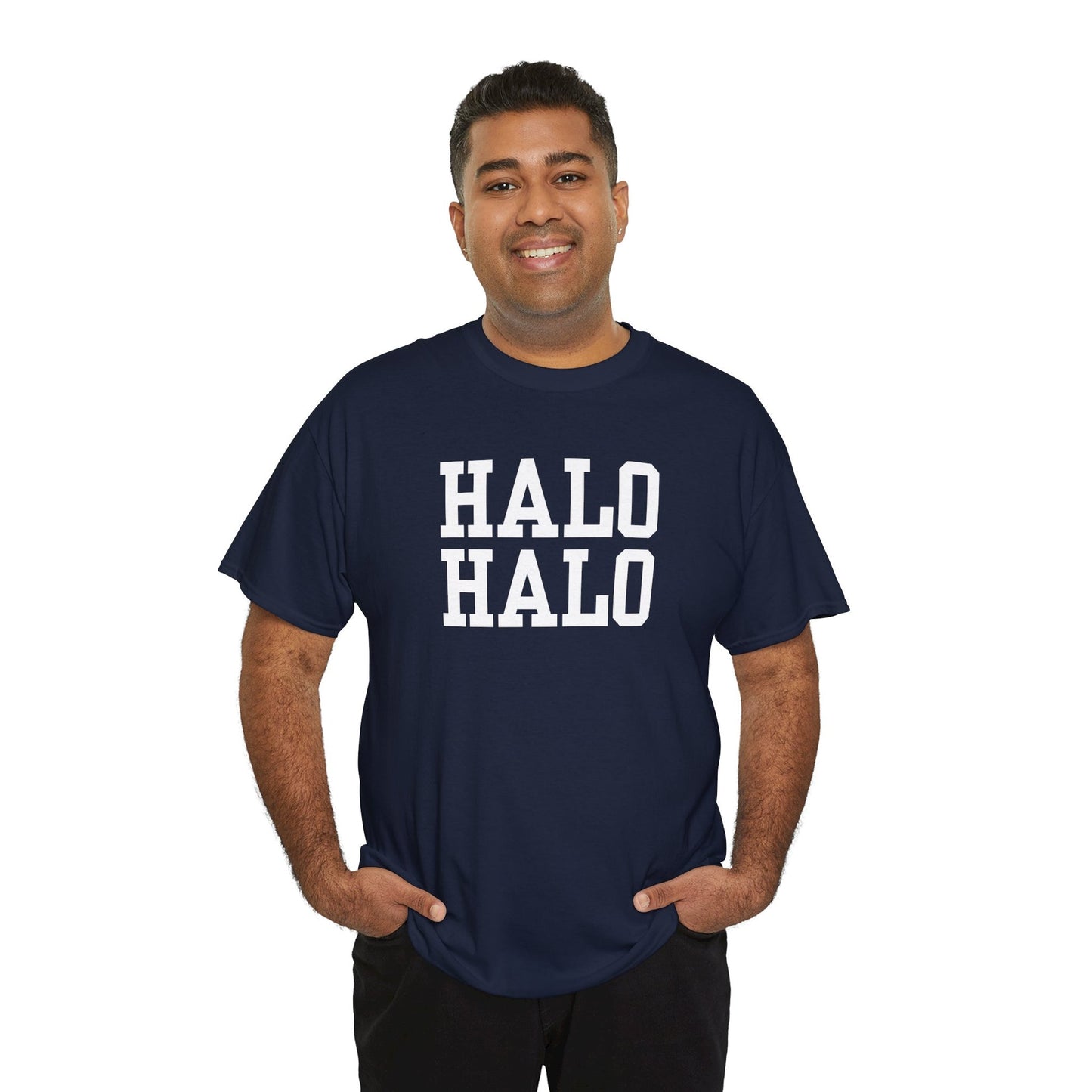HALO-HALO 2 - Filipino Food (Basic Tee)