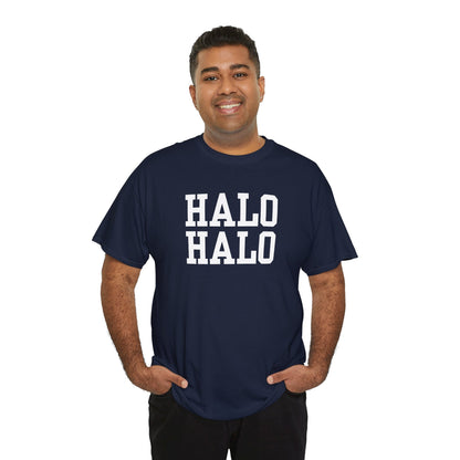 HALO-HALO 2 - Filipino Food (Basic Tee)
