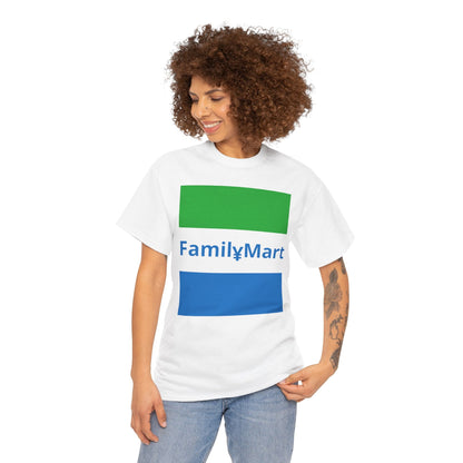 KONBINI - Japanese Food (Basic Tee)