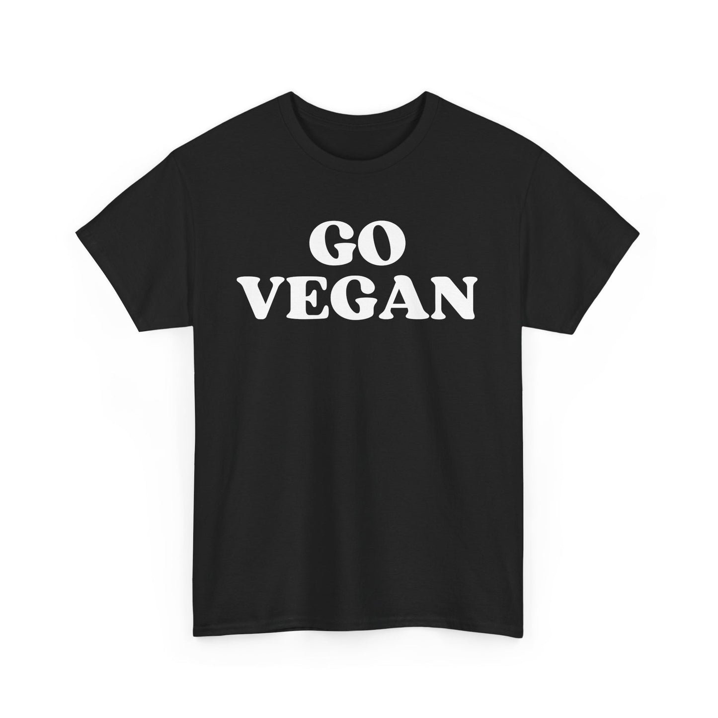 LEGUME - Vegan (Basic Tee)