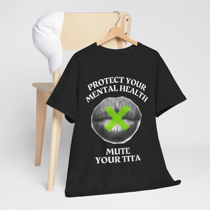 ATCHARA - Filipino Food (Basic Tee)