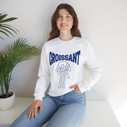 CROISSANT 1 - Breat (Sweatshirt)