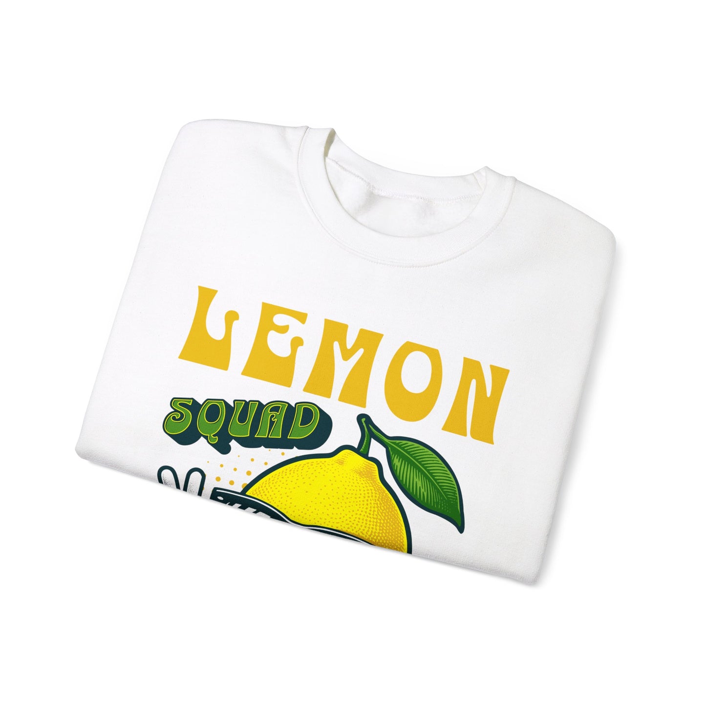 CLASSIC LEMON - Drinks (Sweatshirt)