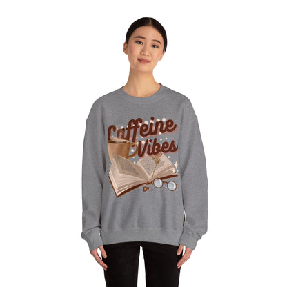 ICED COFFEE - Coffee (Sweatshirt)