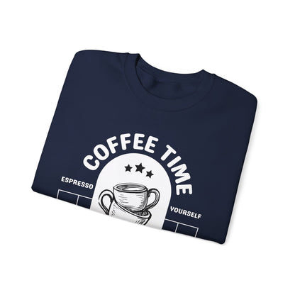 BICERIN - Coffee (Sweatshirt)