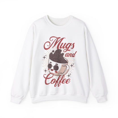 KAVA - Coffee (Sweatshirt)