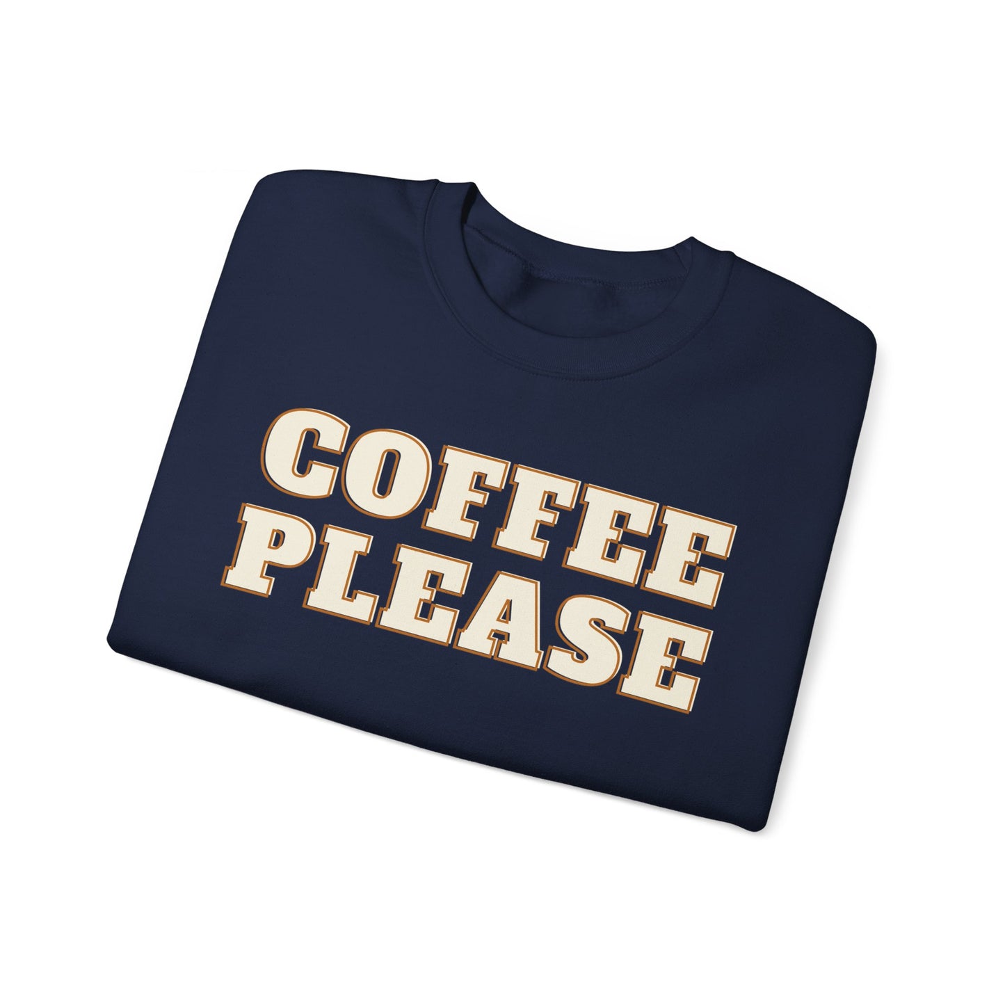 MOCHA - Coffee (Sweatshirt)