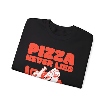 SPICY ITALIAN - Pizza (Sweatshirt)