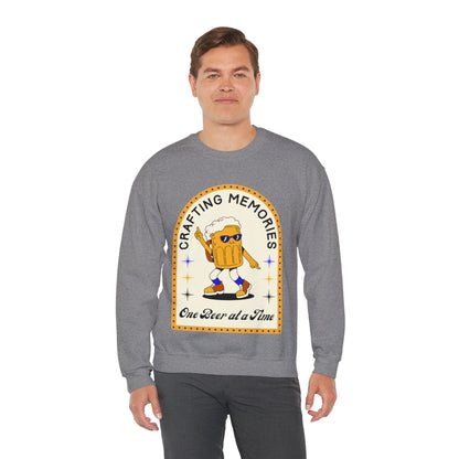 WHEAT BEER - Drinks (Sweatshirt)