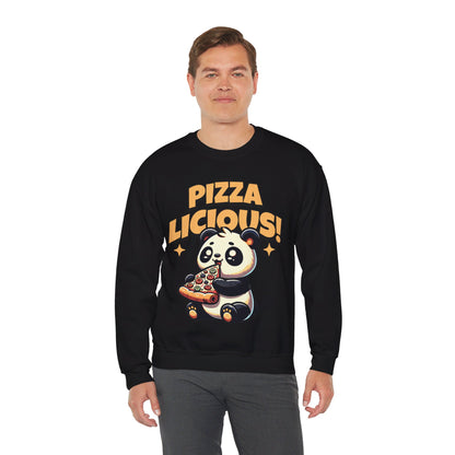 FRENCH ONION - Pizza (Sweatshirt)