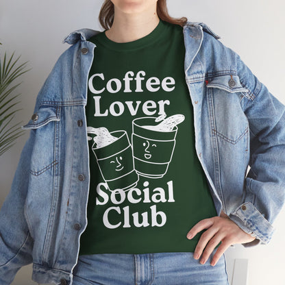 TURKISH COFFEE - Coffee (Basic Tee)