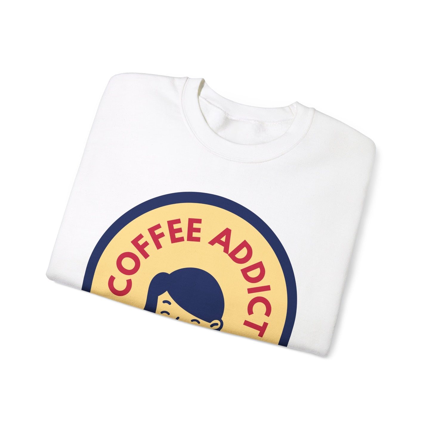 ESPRESSO - Coffee (Sweatshirt)