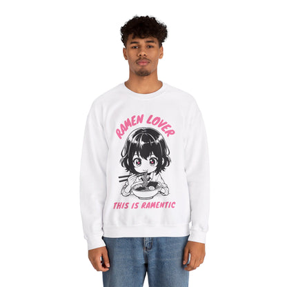MISO RAMEN - Japanese Food (Sweatshirt)