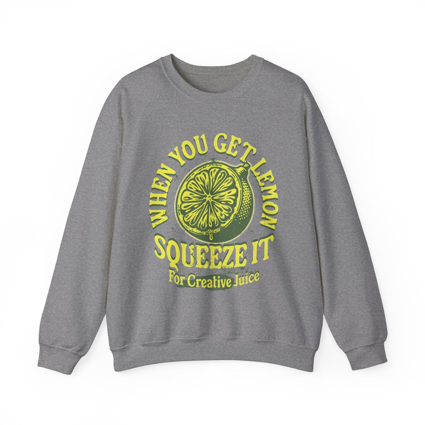 RASPBERRY LEMONADE - Drinks (Sweatshirt)