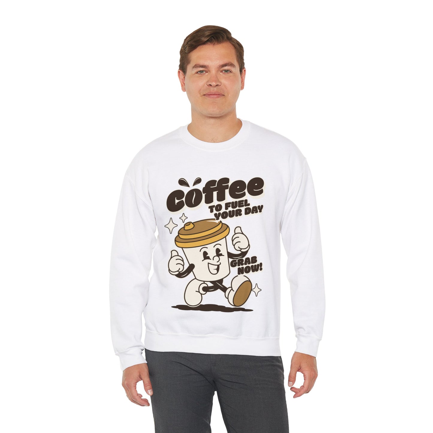 EISKAFFE - Coffee (Sweatshirt)