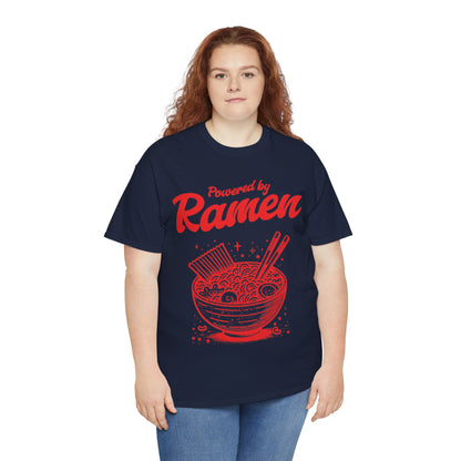 KIMCHI RAMEN - Japanese Food (Basic Tee)