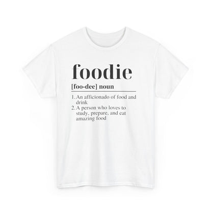 FOODIE 3 - Foodie (Kids Tee)