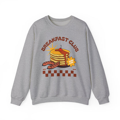 BREAKFAST CLUB 2 - Breakfast (Sweatshirt)