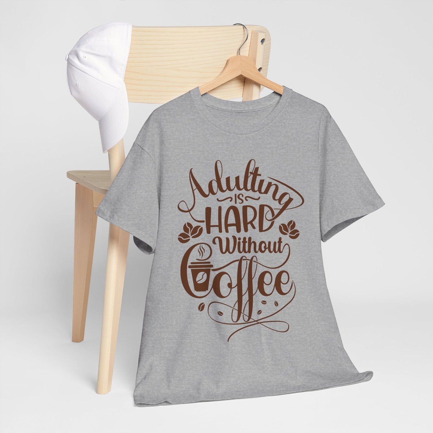 BREVE - Coffee (Basic Tee)