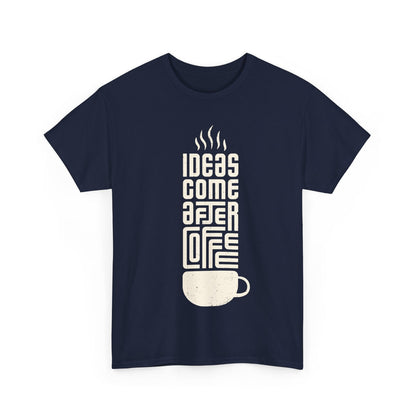 CA PHE SUA DA - Coffee (Basic Tee)