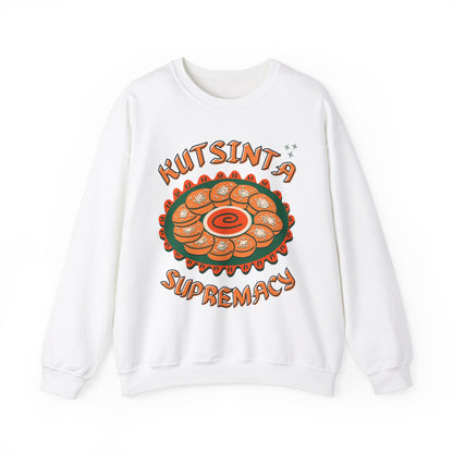 KUTSINTA - Filipino Food (Sweatshirt)