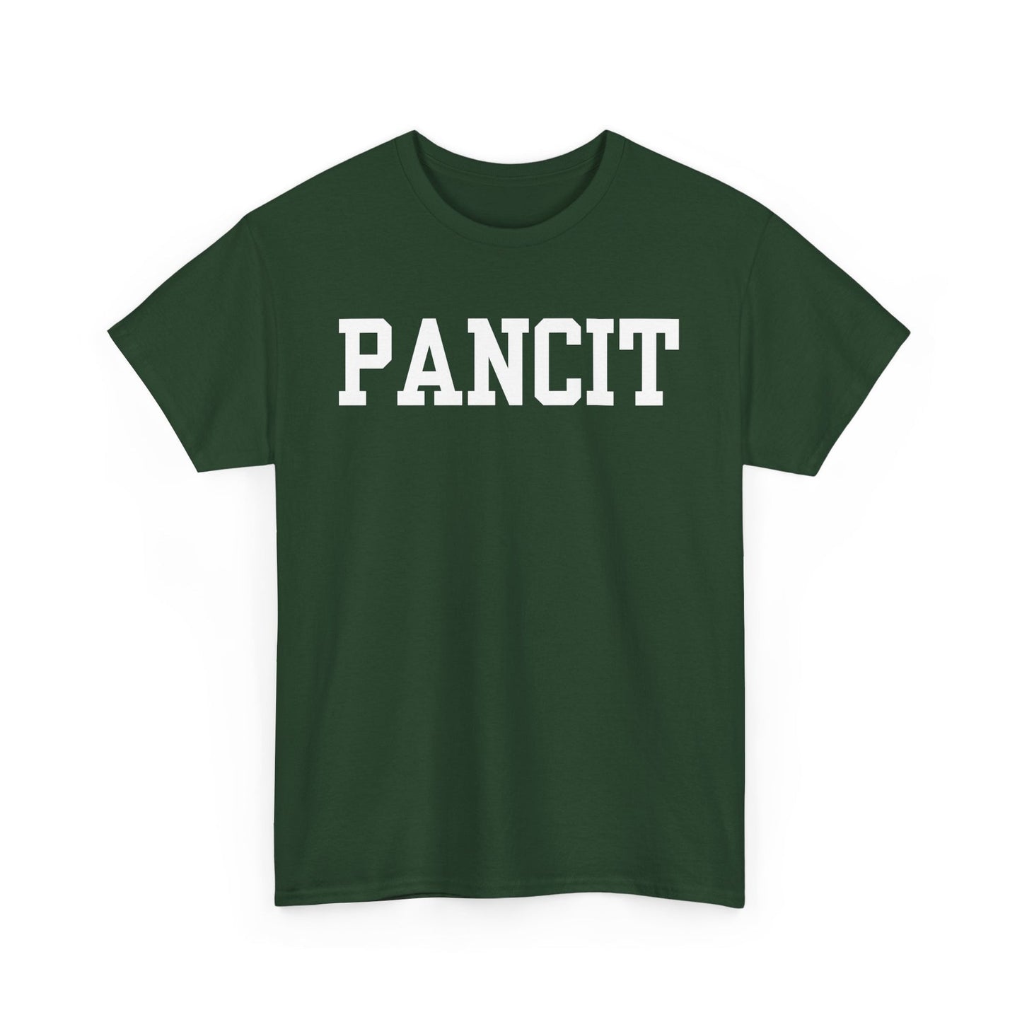 PANCIT - Filipino Food (Basic Tee)