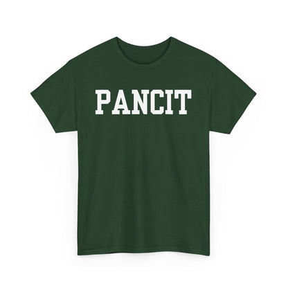 PANCIT - Filipino Food (Basic Tee)