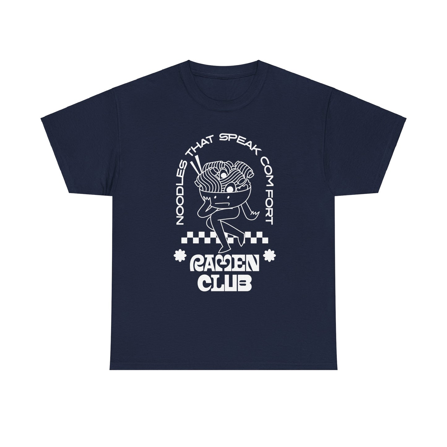 HAKODATE RAMEN - Japanese Food (Basic Tee)