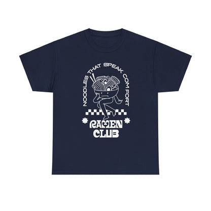 HAKODATE RAMEN - Japanese Food (Basic Tee)