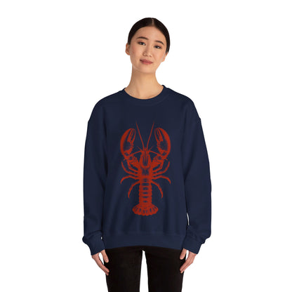 FRESH LOBSTER  - Seafood (Sweatshirt)