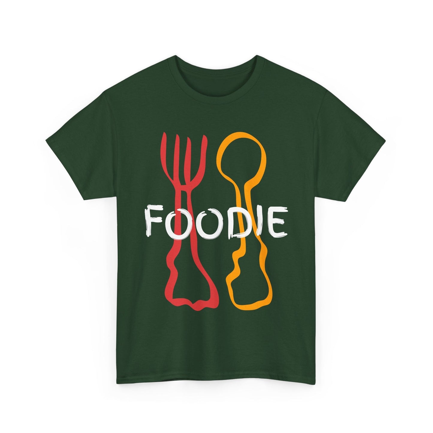 FOODIE 2 - Foodie (Basic Tee)