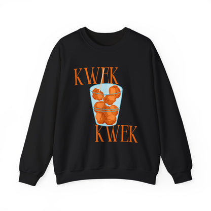 KWEK-KWEK 2 - Filipino Food (Sweatshirt)