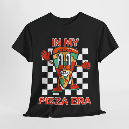 PEPPERONI - Pizza (Basic Tee)