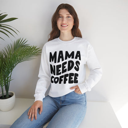 GIBRALTAR - Coffee (Sweatshirt)