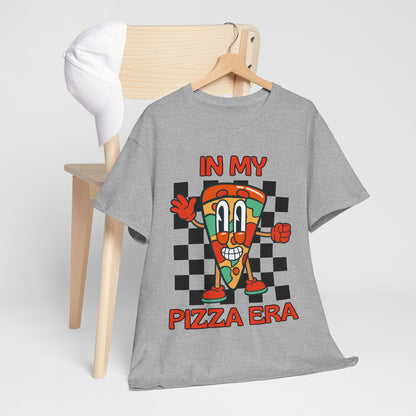 PEPPERONI - Pizza (Basic Tee)