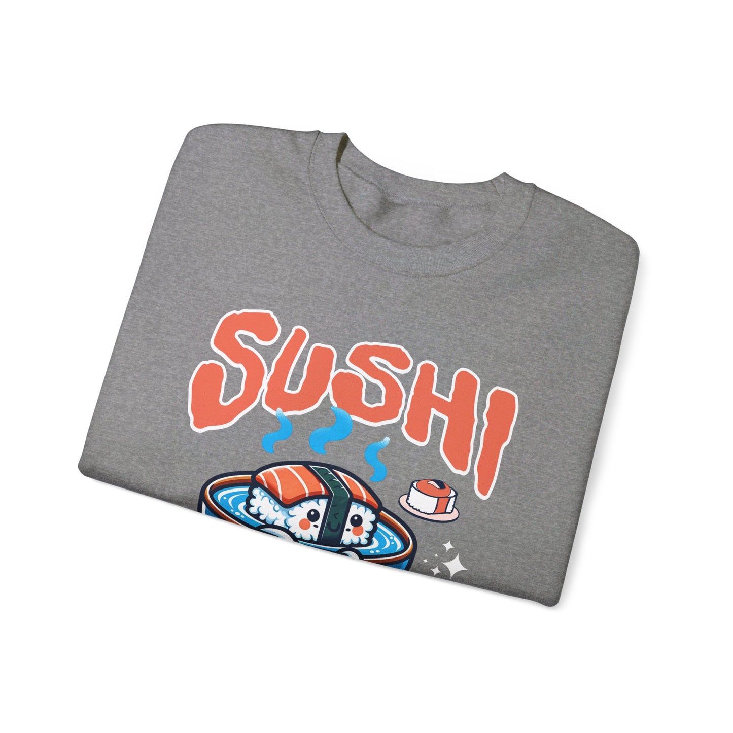 MAGURO SUSHI - Japanese Food (Sweatshirt)