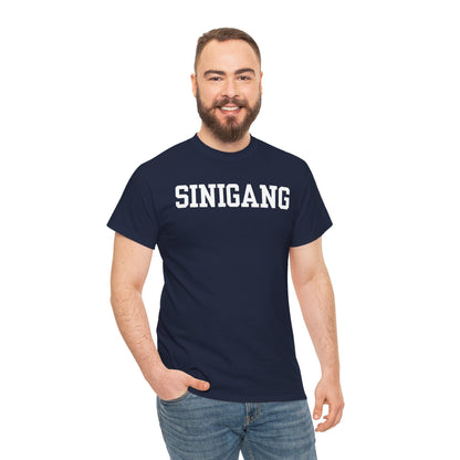 SINIGANG - Filipino Food (Basic Tee)