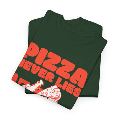 SPICY ITALIAN - Pizza (Basic Tee)